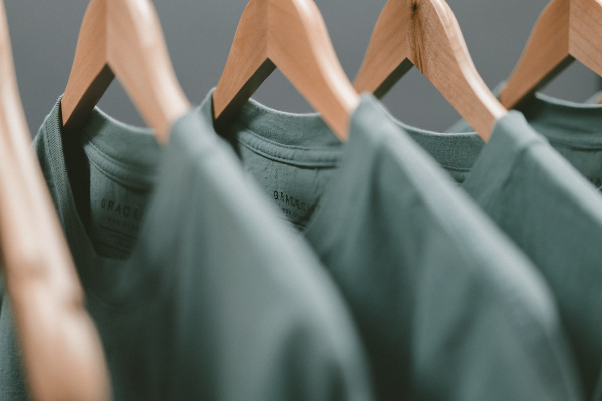 Streetwear brand identity system case study