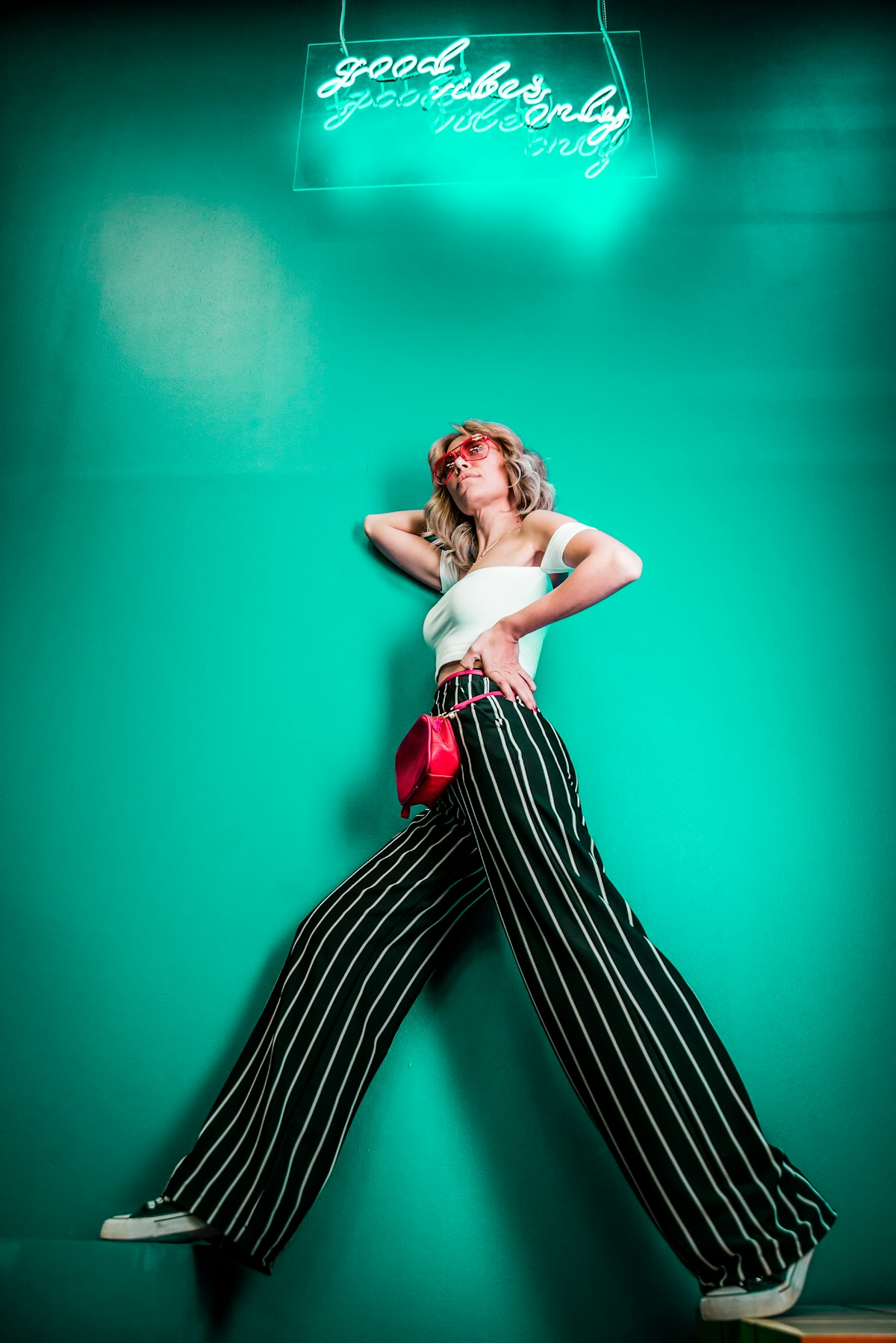 Luxury fashion house brand launch case study