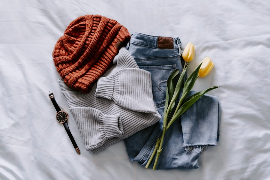 Apparel startup logo design