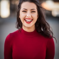 Sofia Martinez