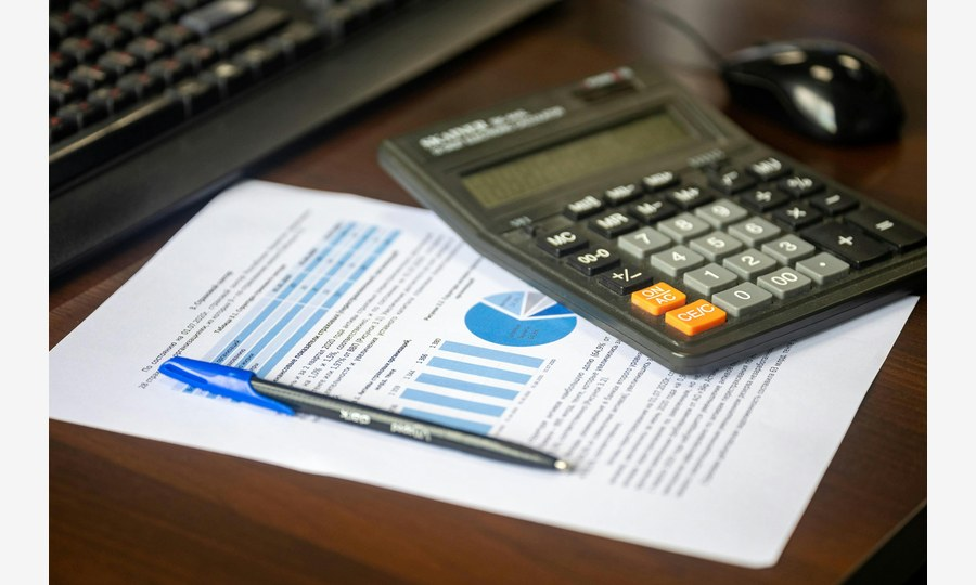 Financial Advisors finance branding