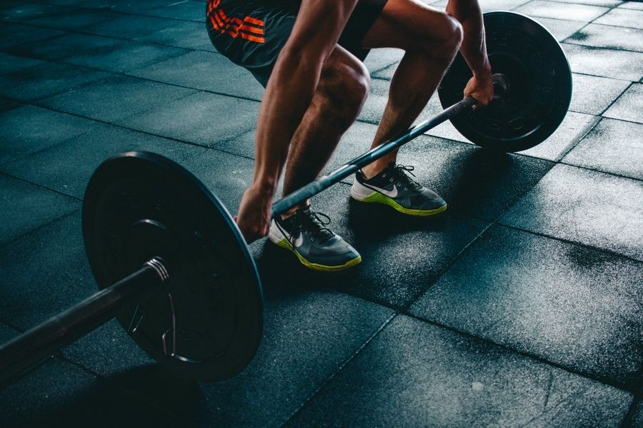 Personal trainer branding