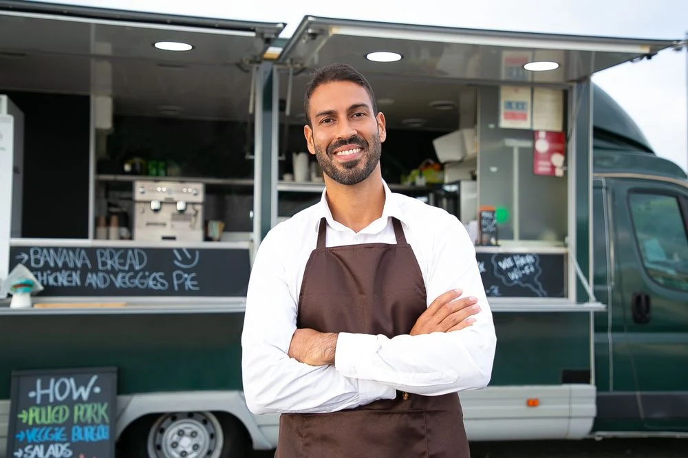 Mobile Restaurant Startups