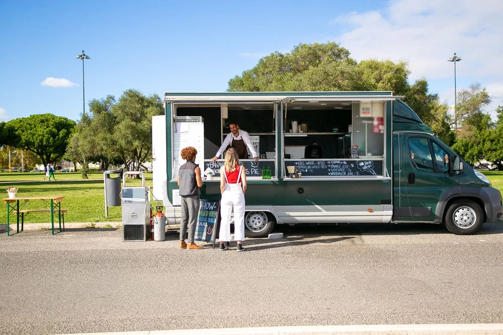 Taco Trucks