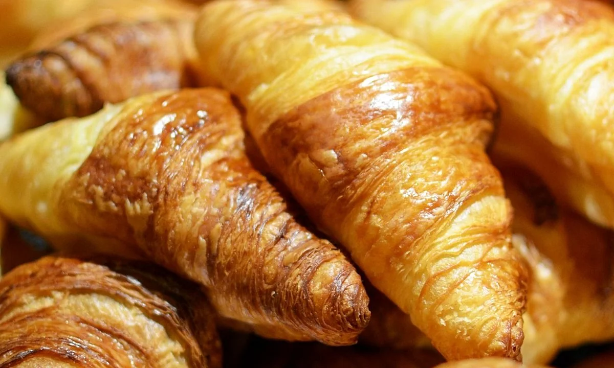 Bakery launch case study