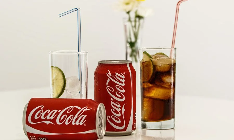 Beverage Brands logo design