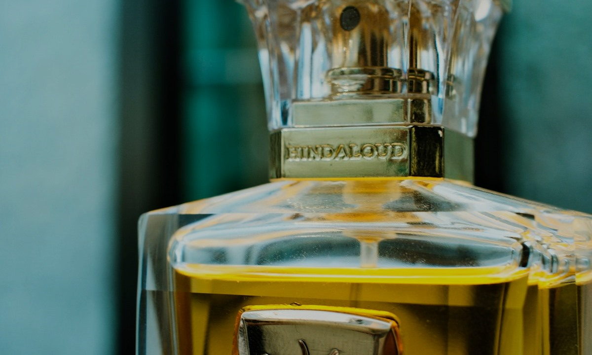 Cologne brand identity system case study