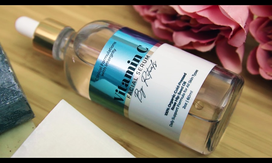 Private label fragrance brand identity