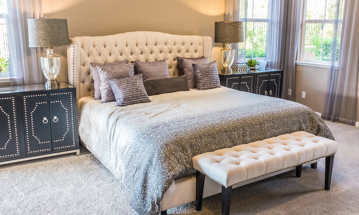 Lifestyle furniture and mattress brand launch case study
