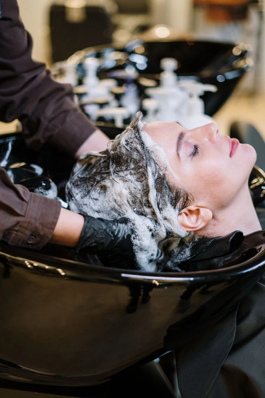 Independent Hairdressers