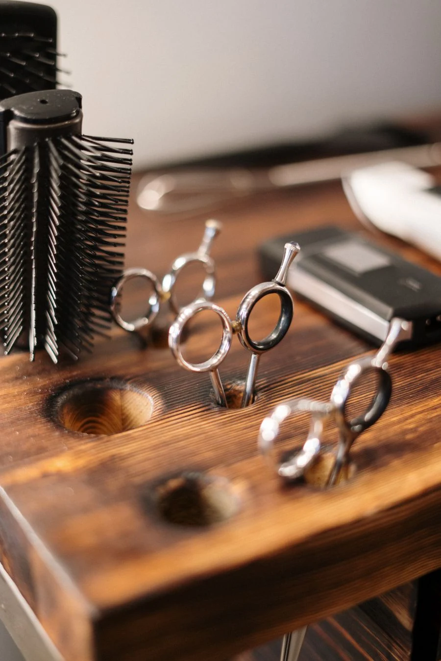 Mobile Hairdressers