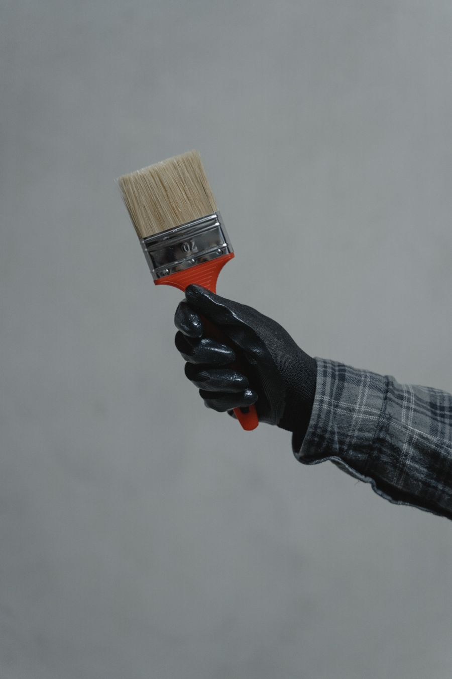 Home improvement startup branding