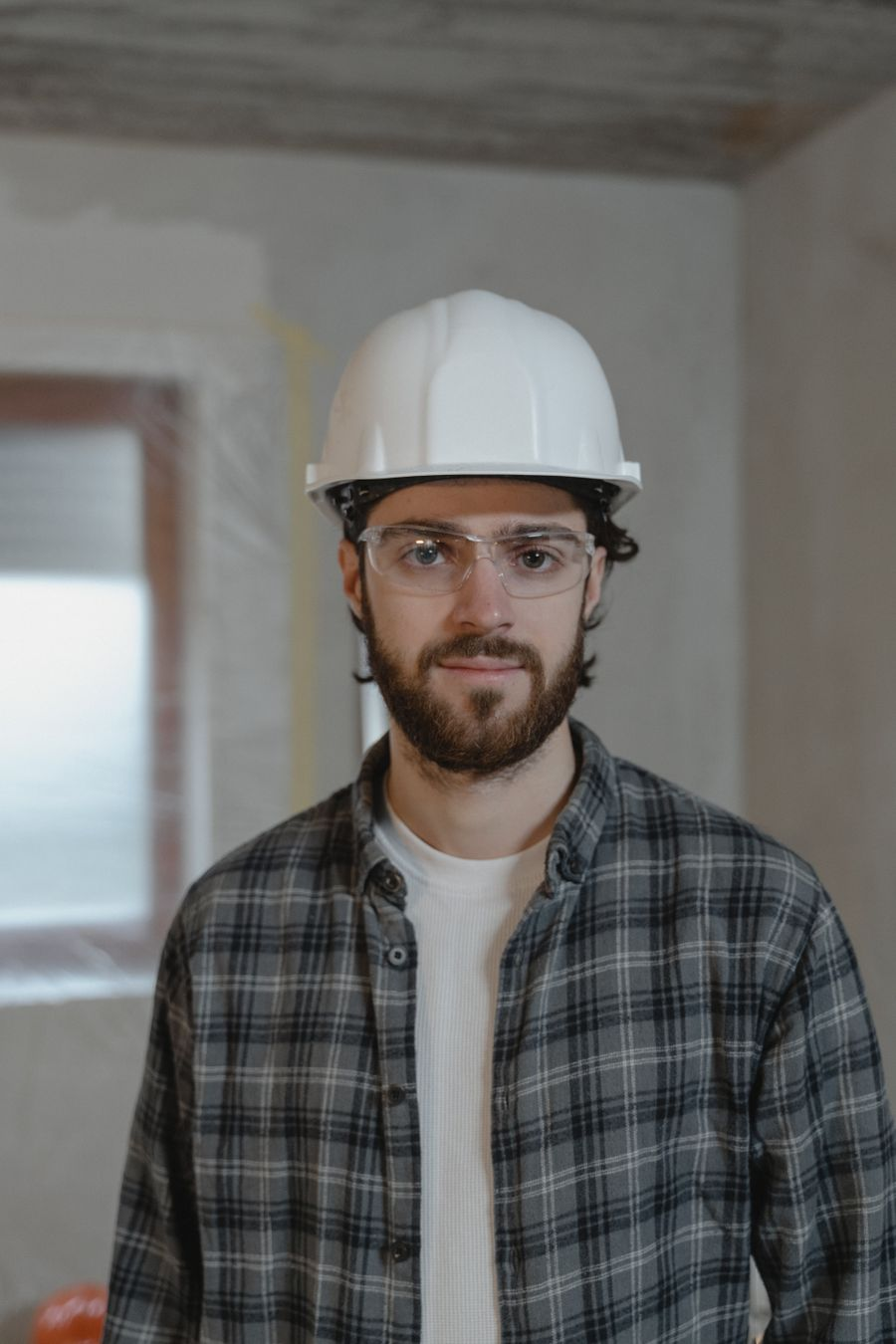 Property maintenance team branding