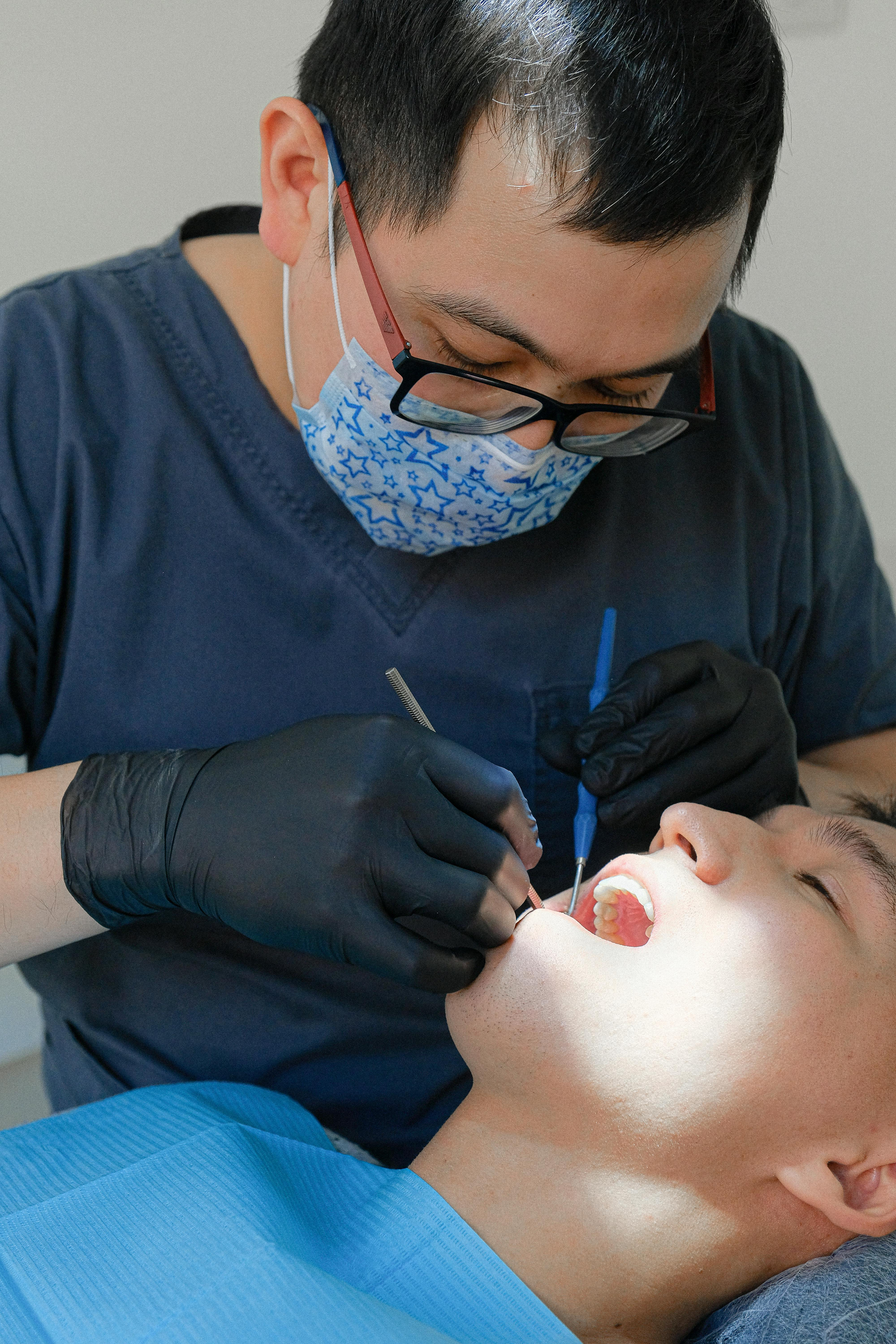 Dental practice branding