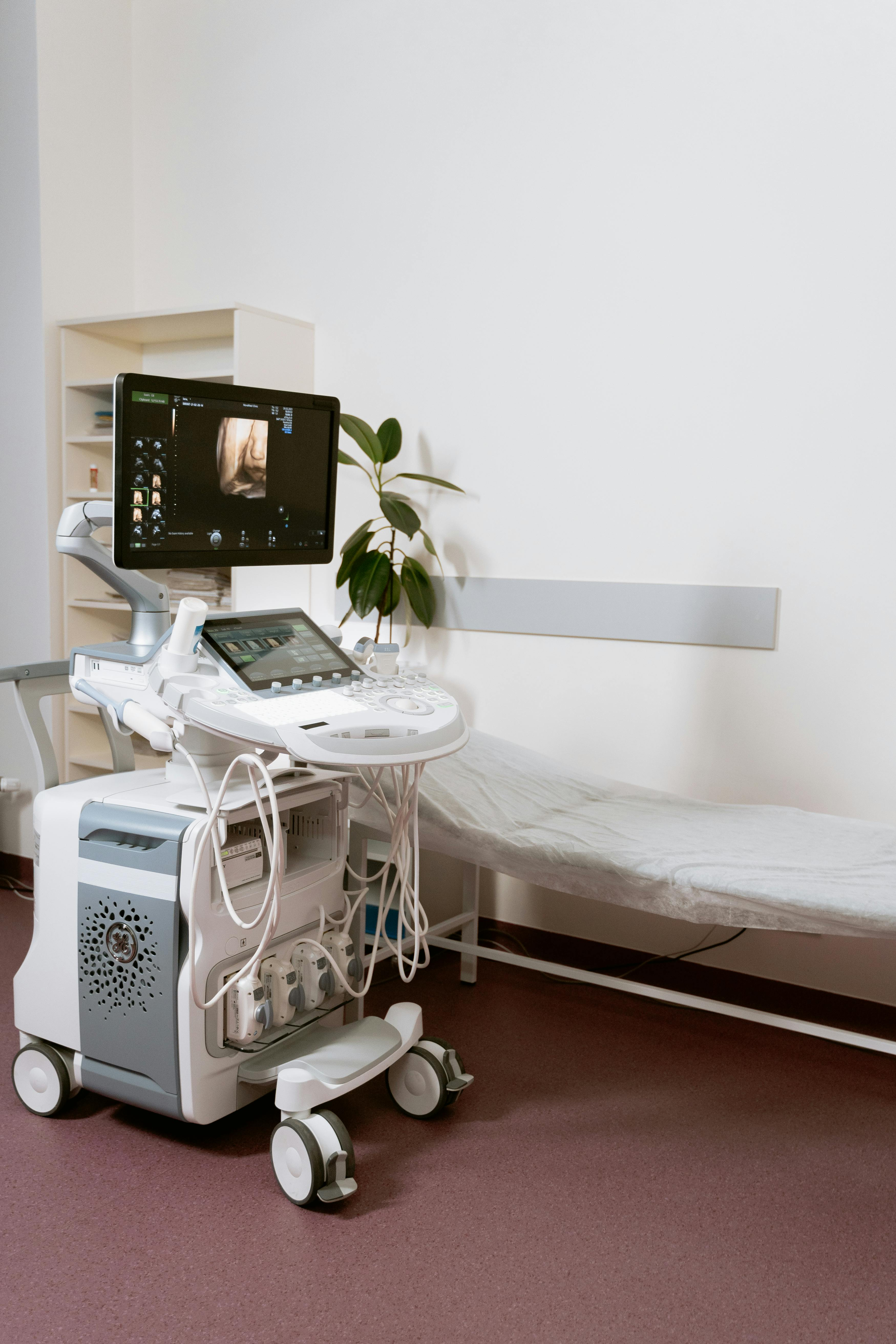 Specialty care practice branding