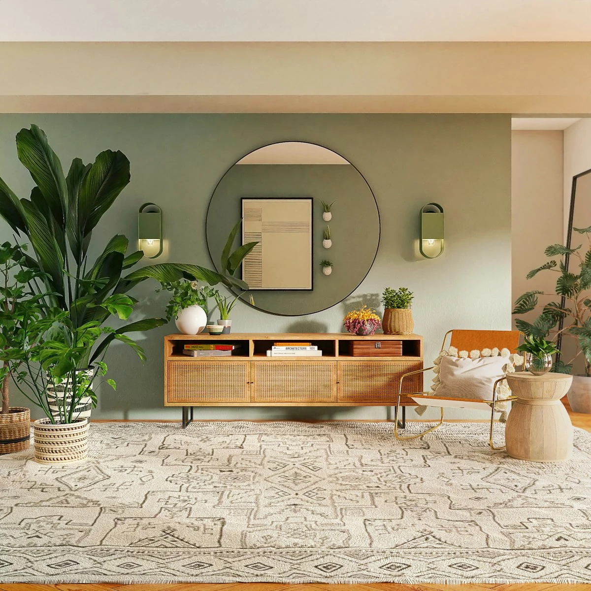 Eco-Friendly Decor Labs