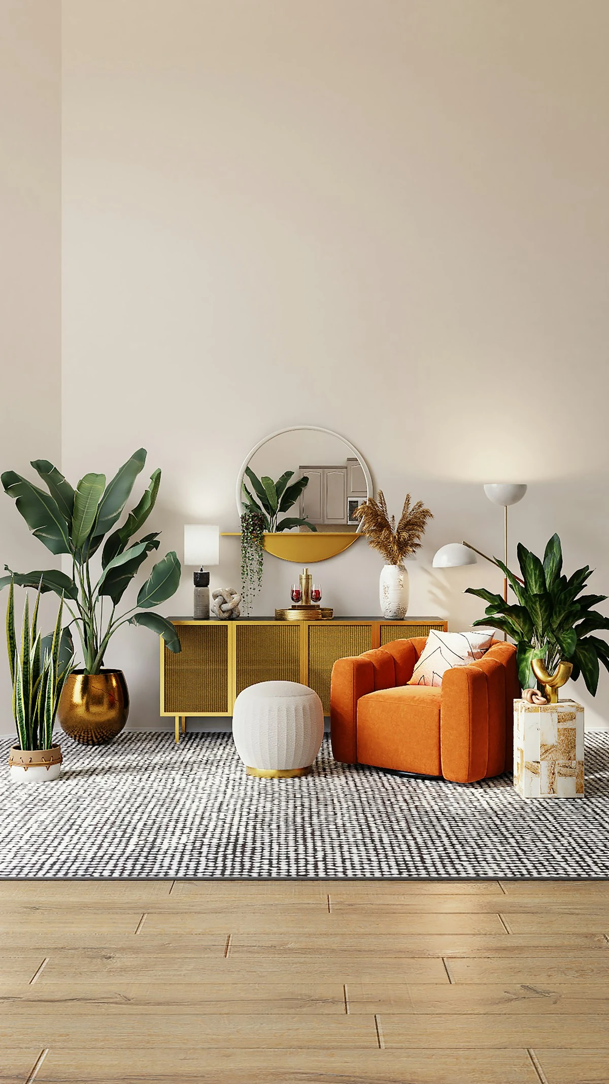 Interior Design Studios