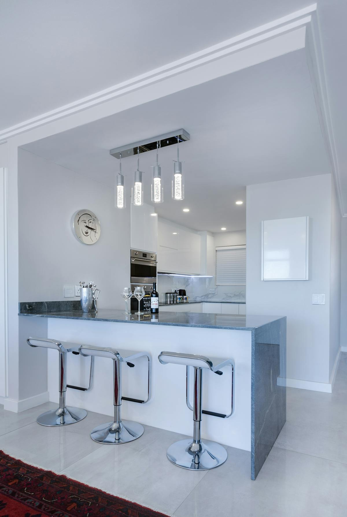 Flooring contractor branding