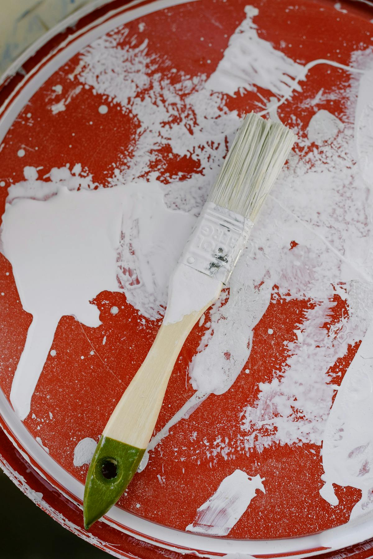 Painting contractor branding
