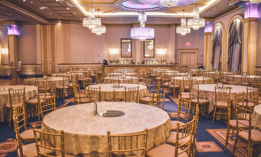 event hotels branding