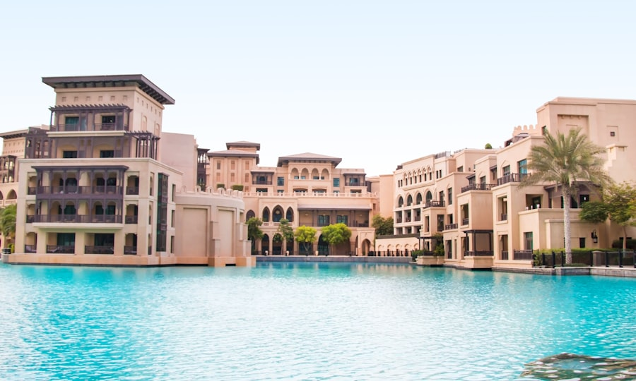 luxury hotels branding