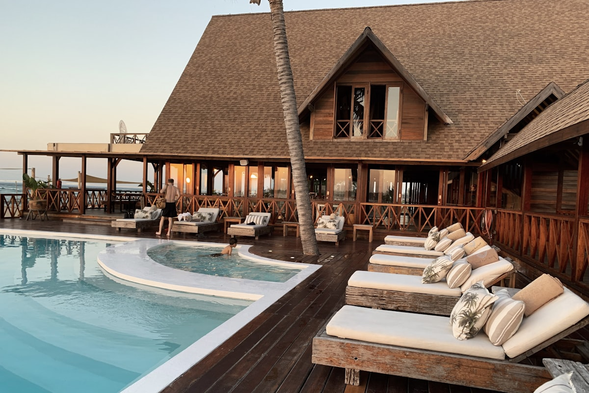 resorts branding