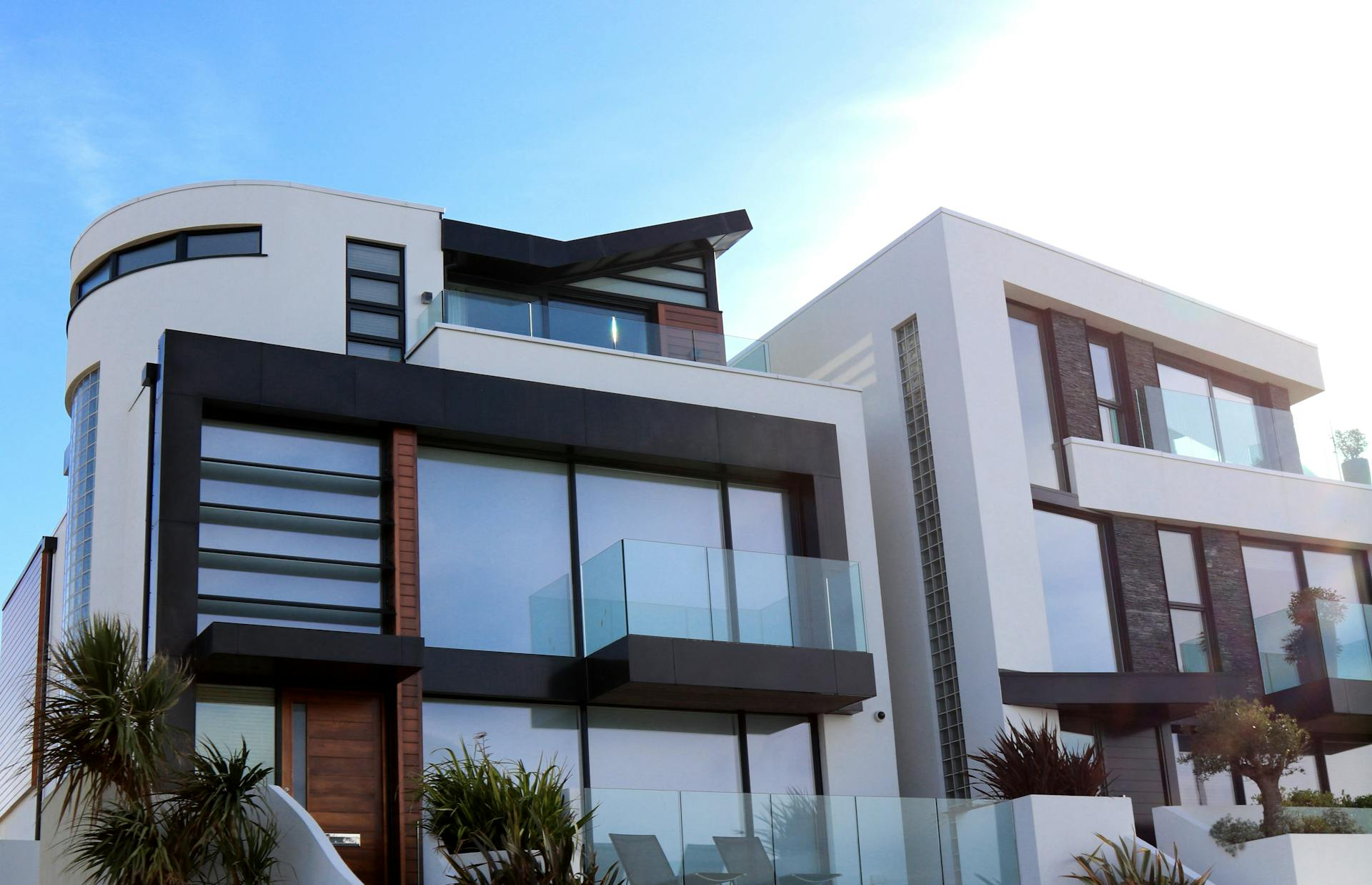 Home builder rebrand case study