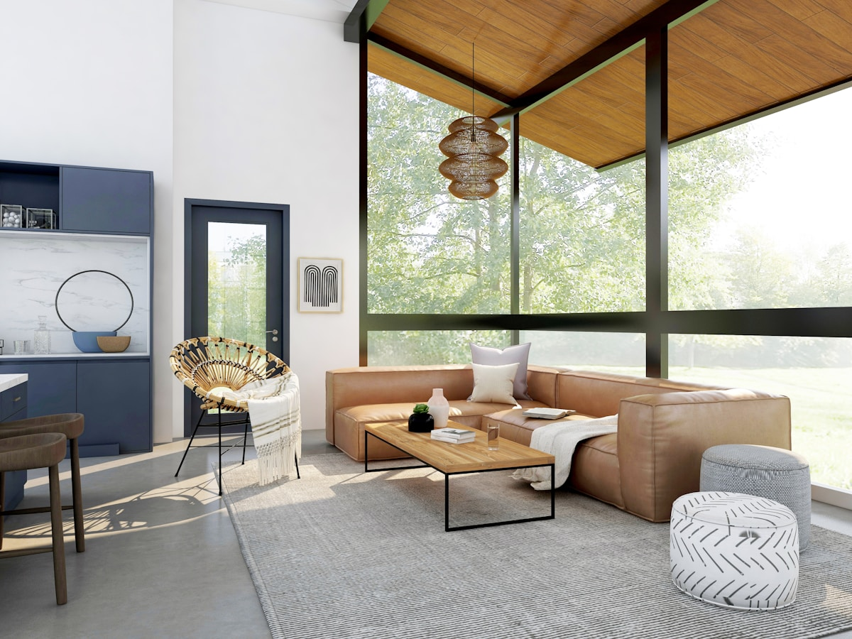 Home staging brand launch case study