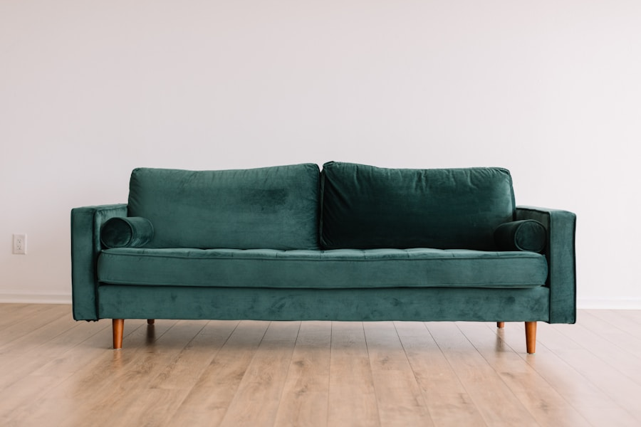 Furniture business branding