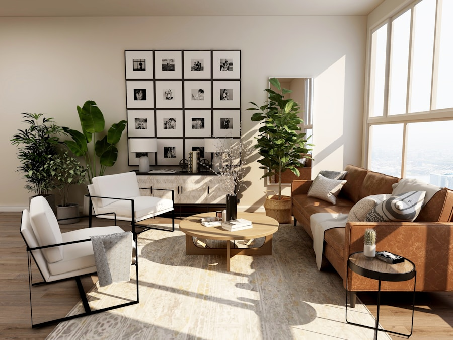 Home staging professional branding