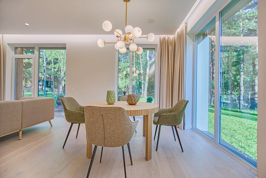 Interior designer branding