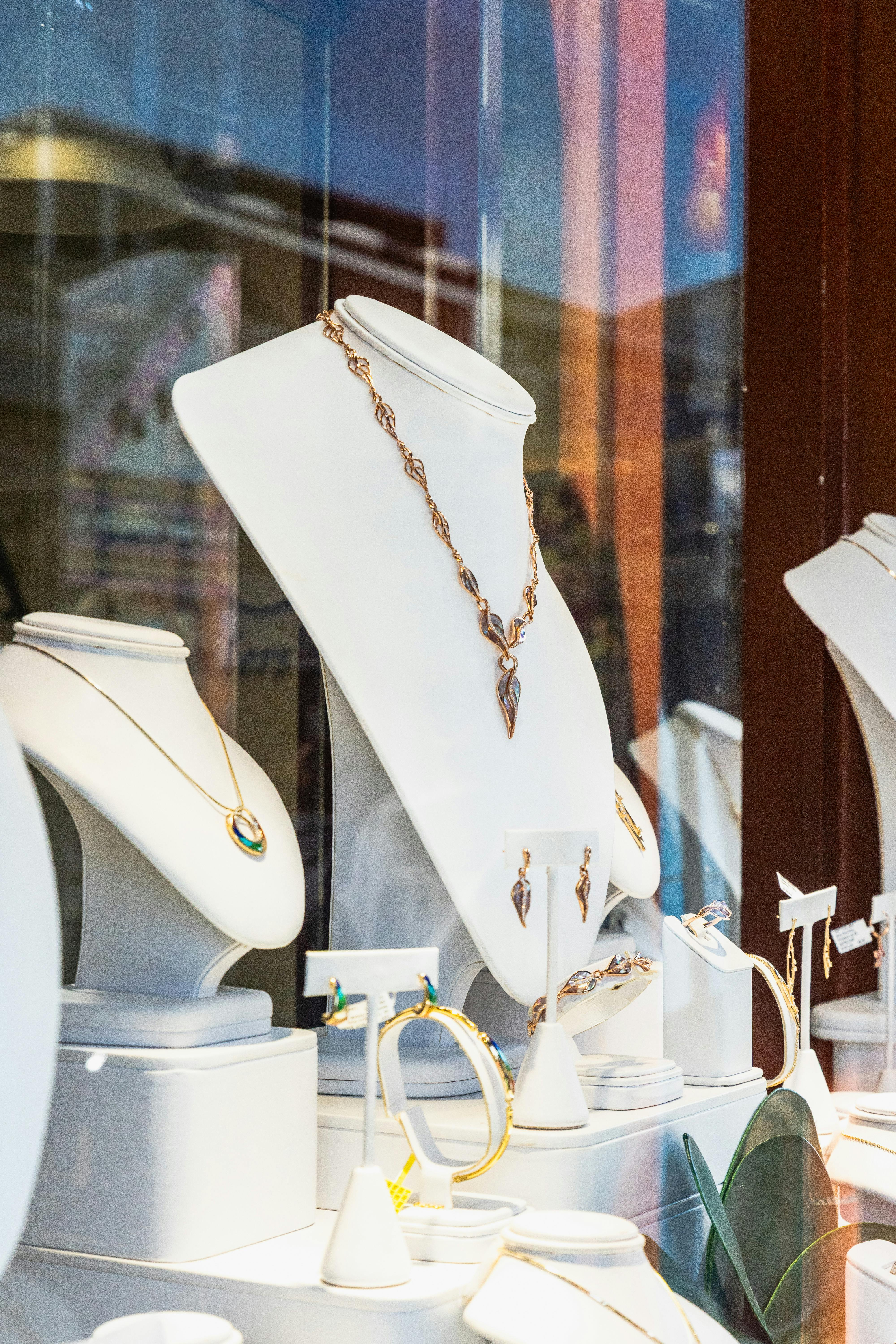 Luxury Accessory Brands branding