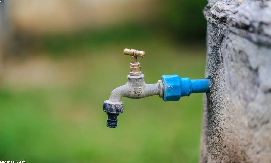 Irrigation provider branding
