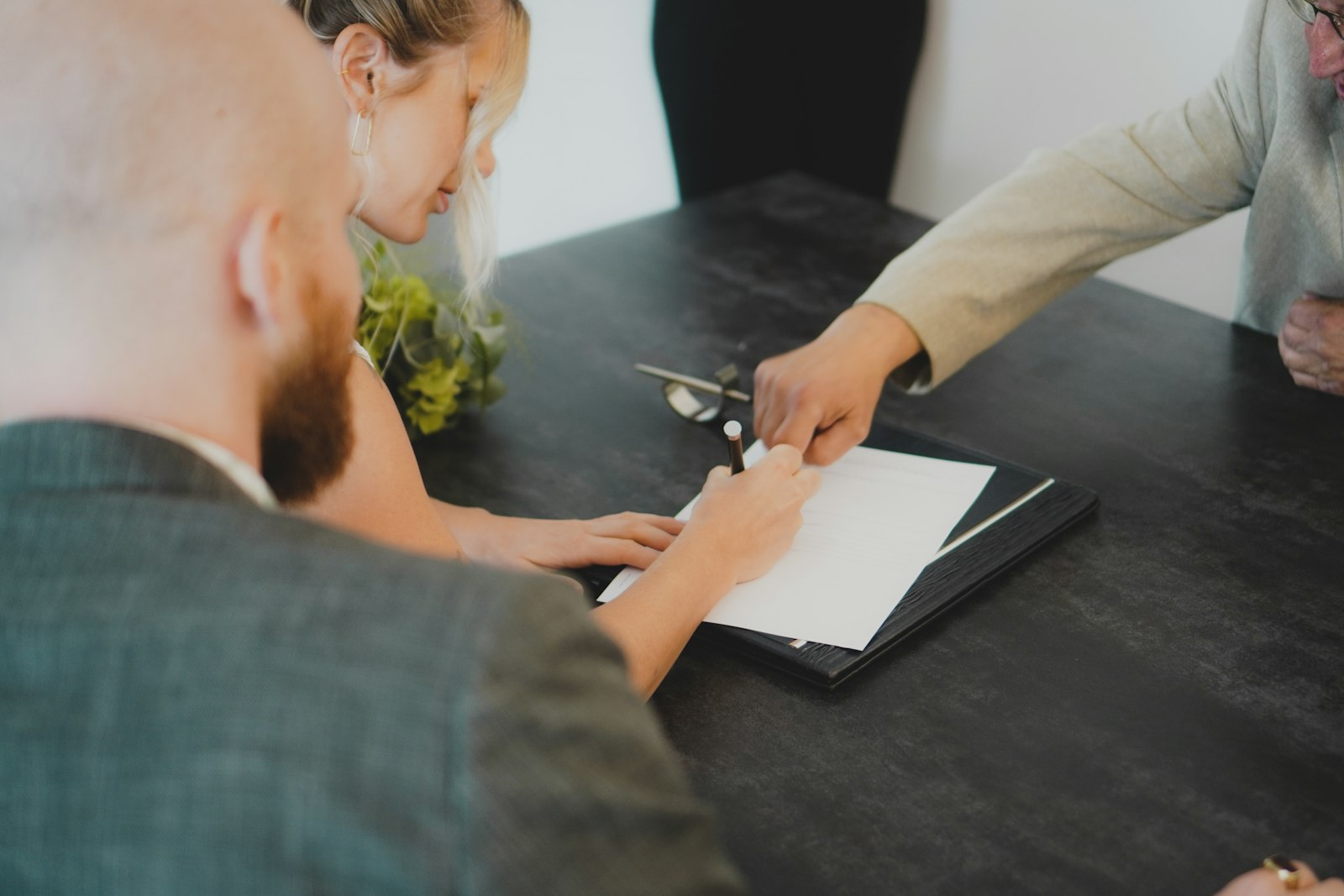 Family law brand launch case study