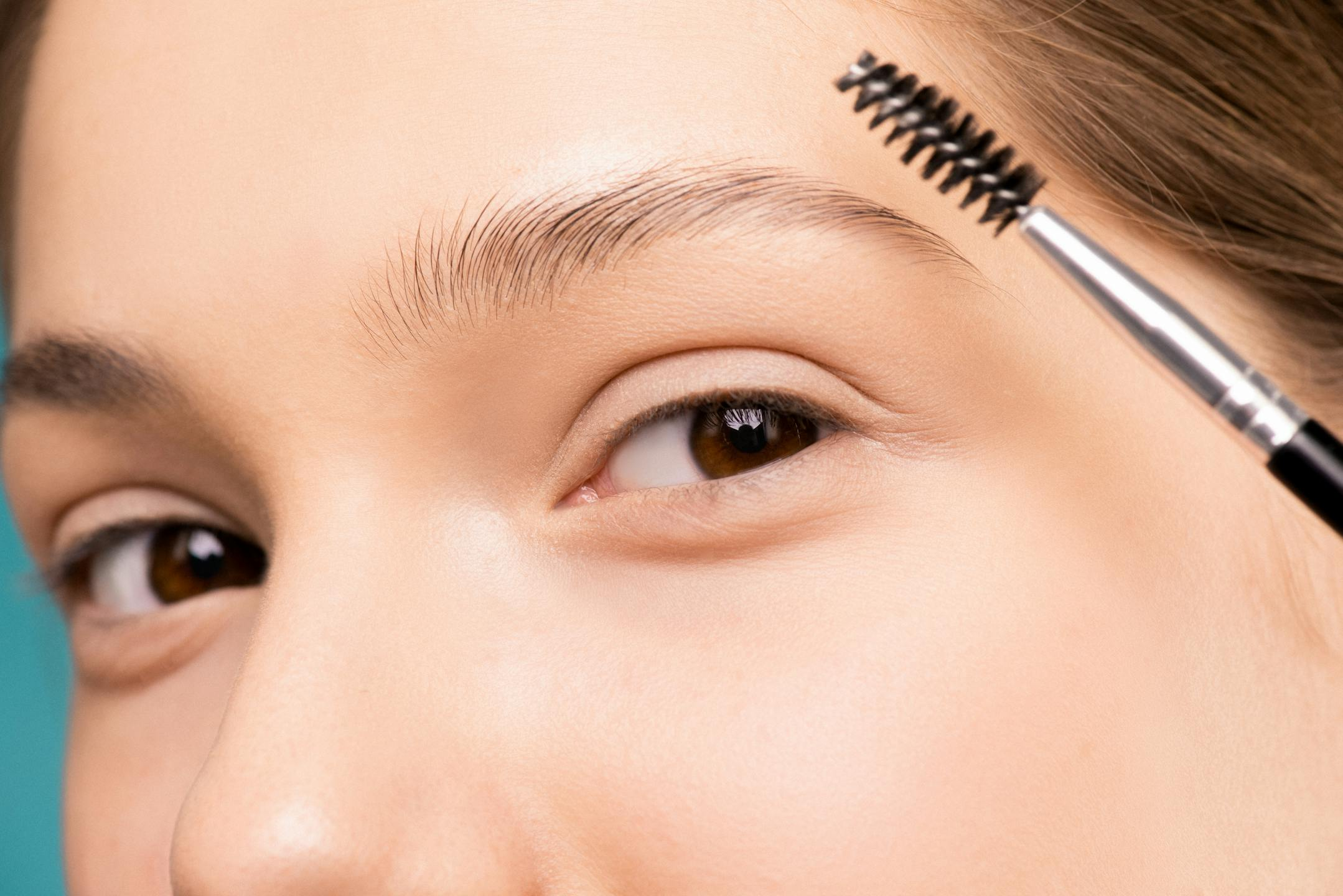 Beauty academies branding