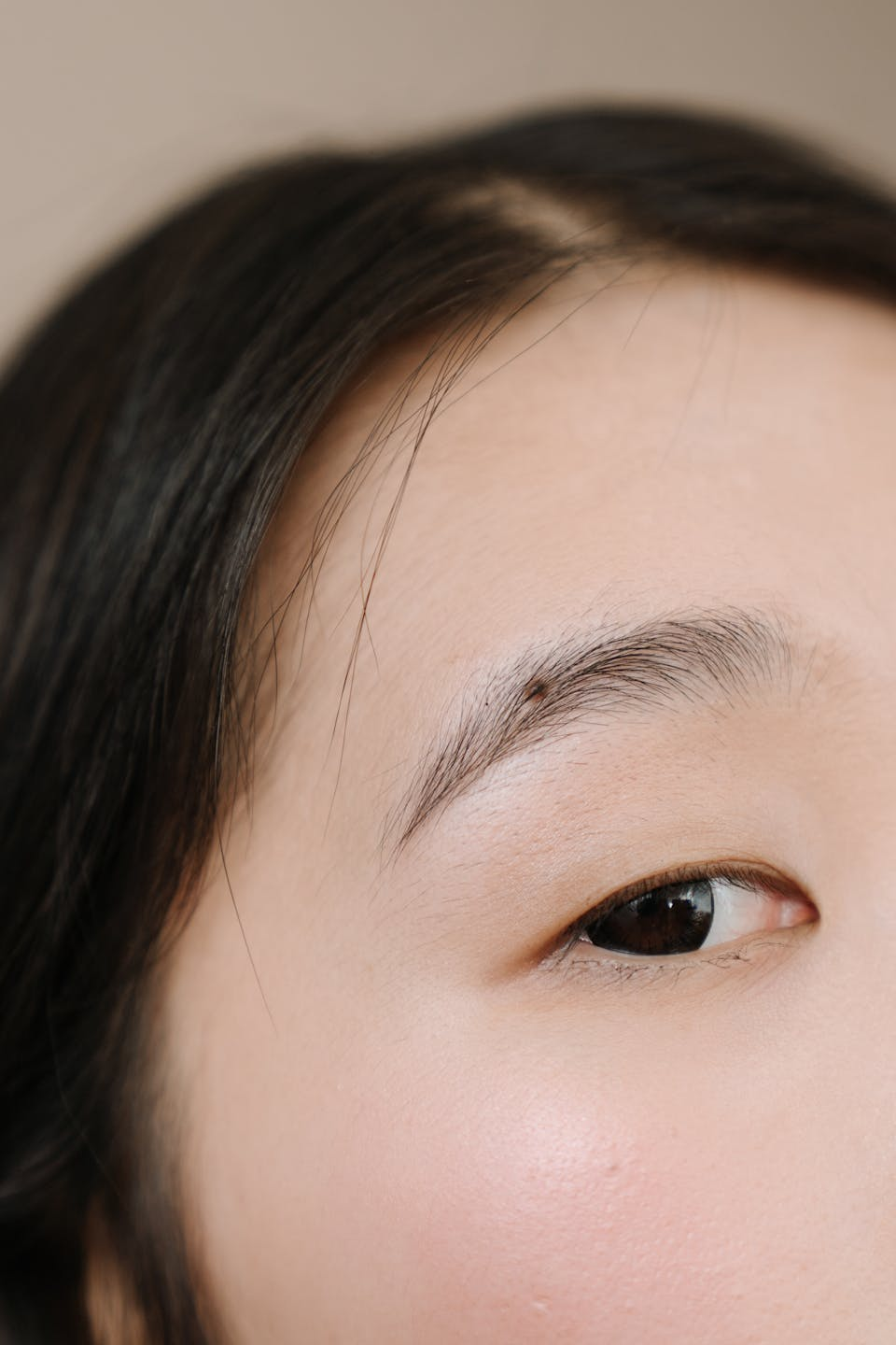 Brow specialists branding