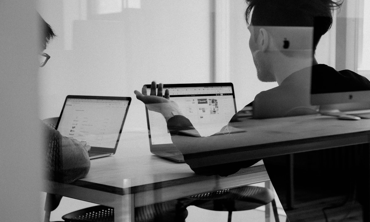 Digital marketing identity system case study
