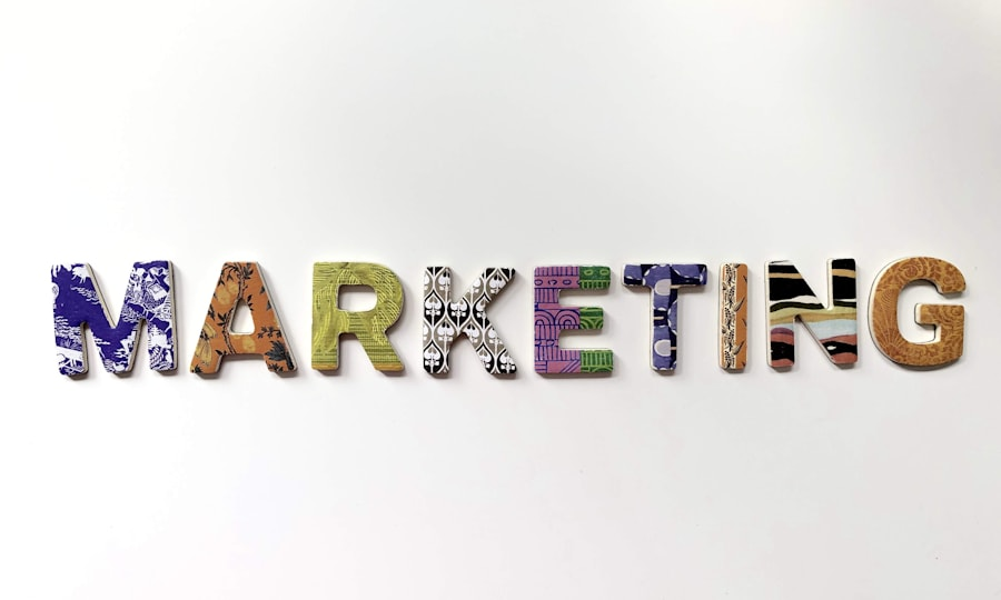 Advertising agency logo design