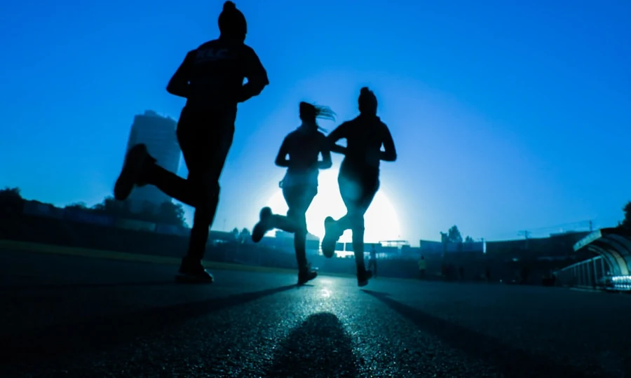 Independent Personal Trainers