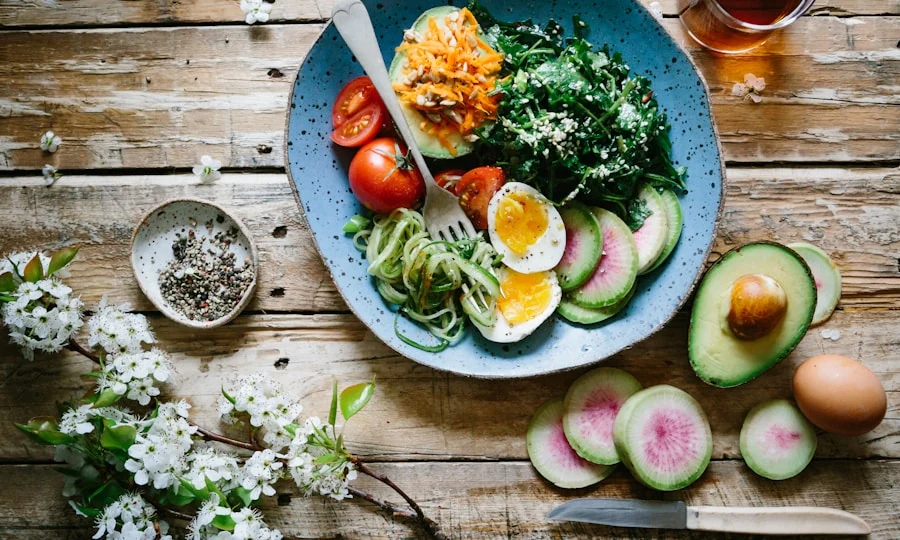 Nutrition And Fitness Coaches