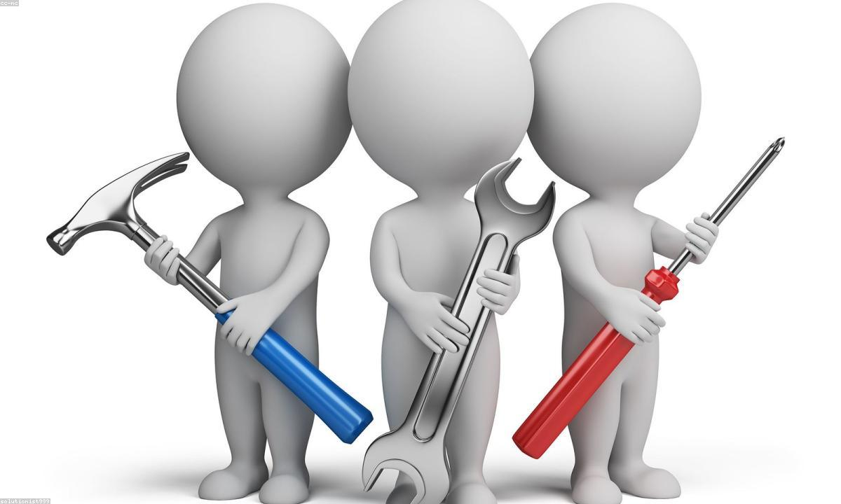 New plumbing startup launch case study