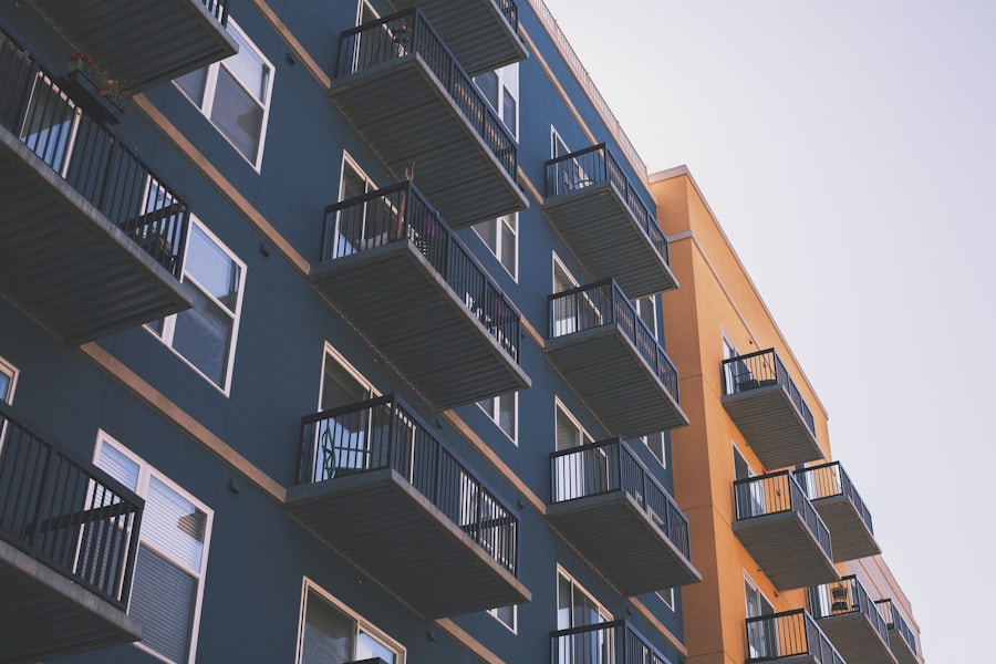 Real estate investment management branding
