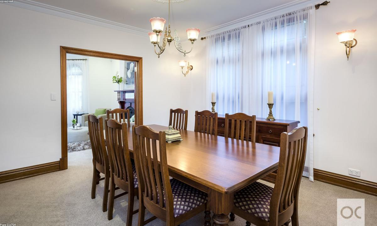 Luxury real estate launch case study