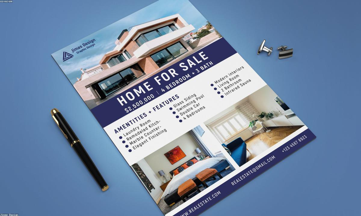 Independent realtor rebrand case study