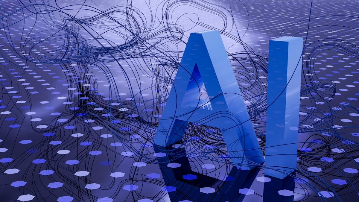 AI product launch case study