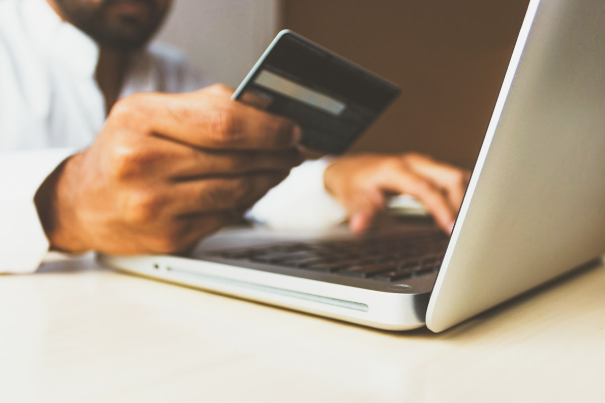 Cybersecurity identity system case study