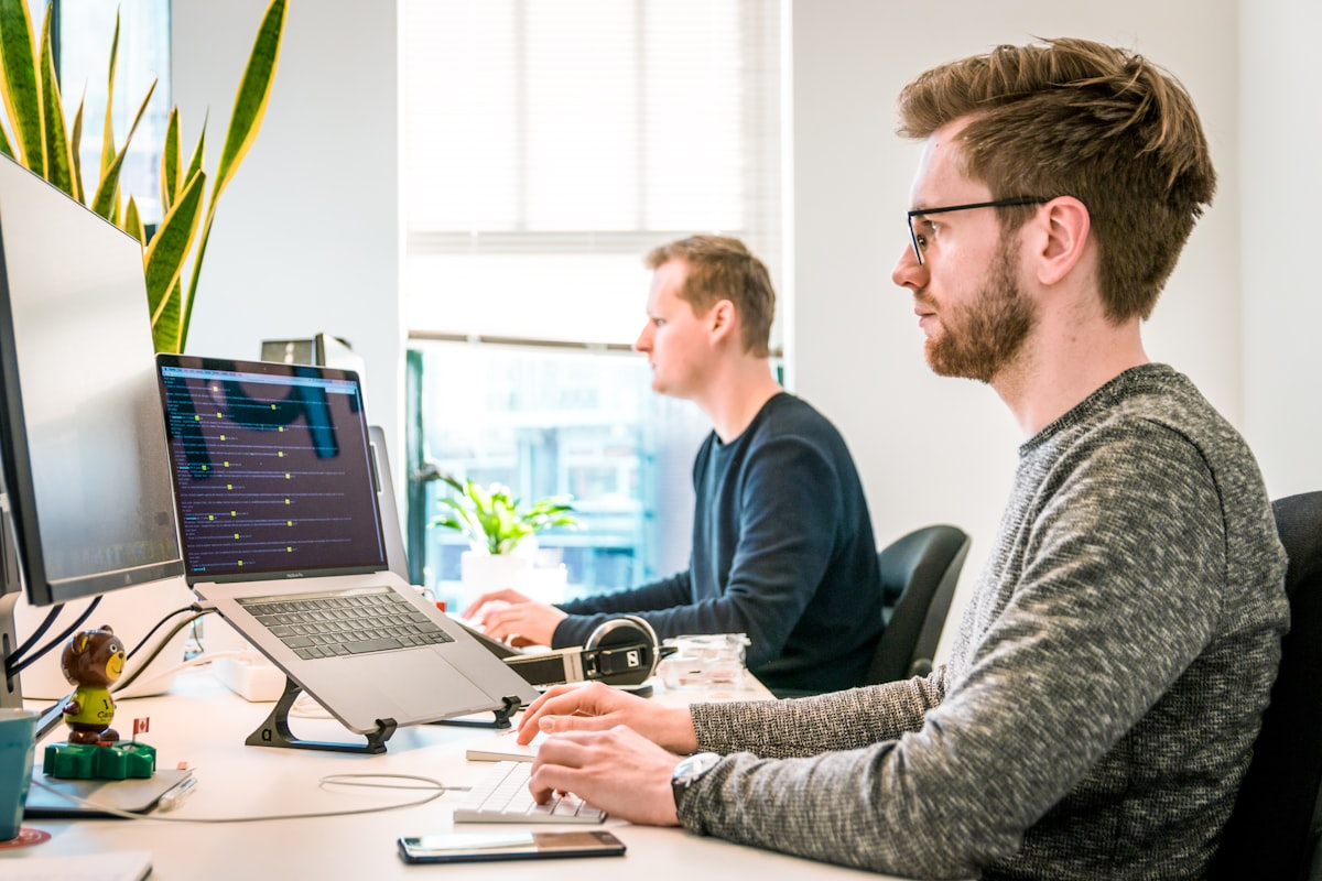 SaaS platform rebrand case study