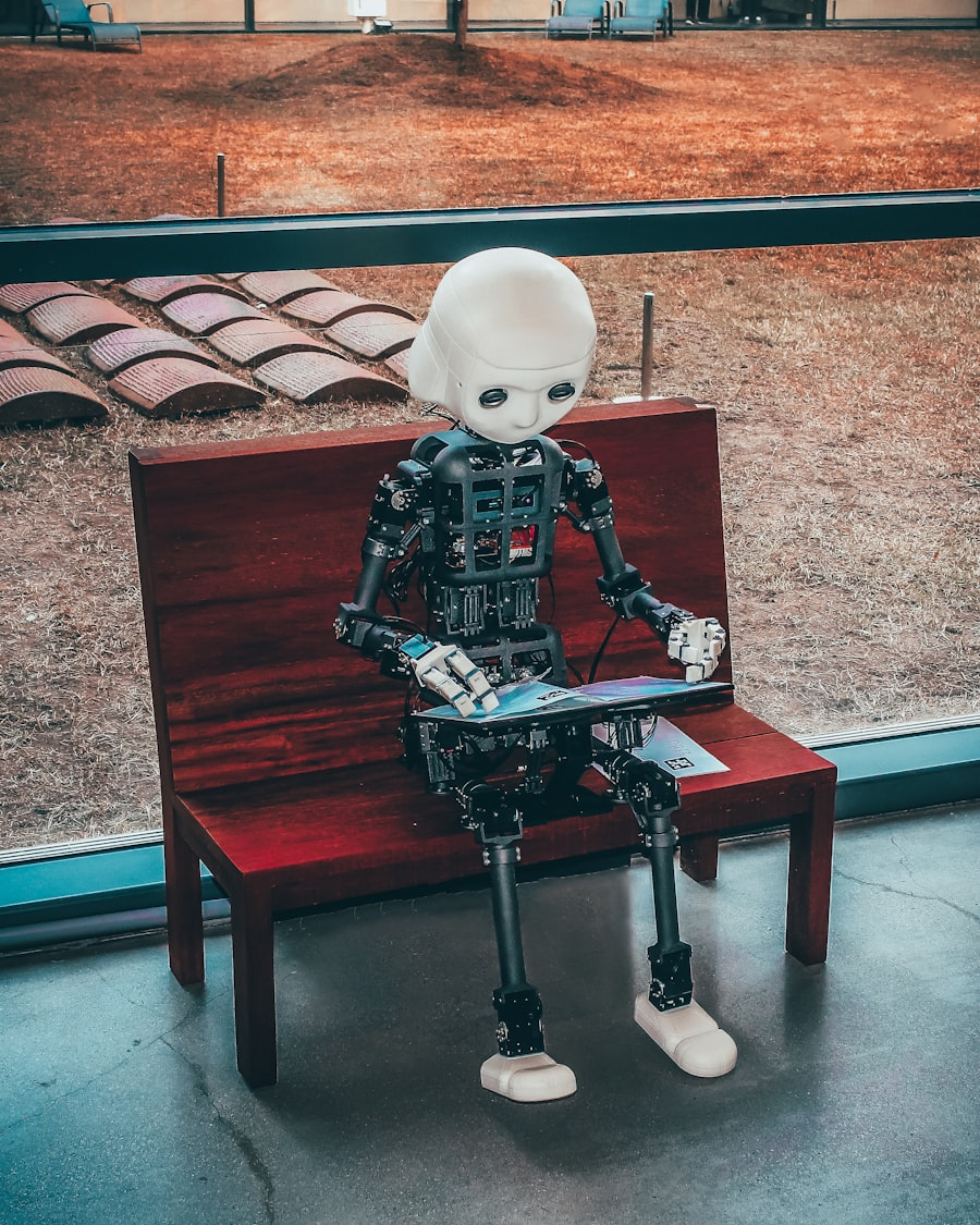 AI companies branding