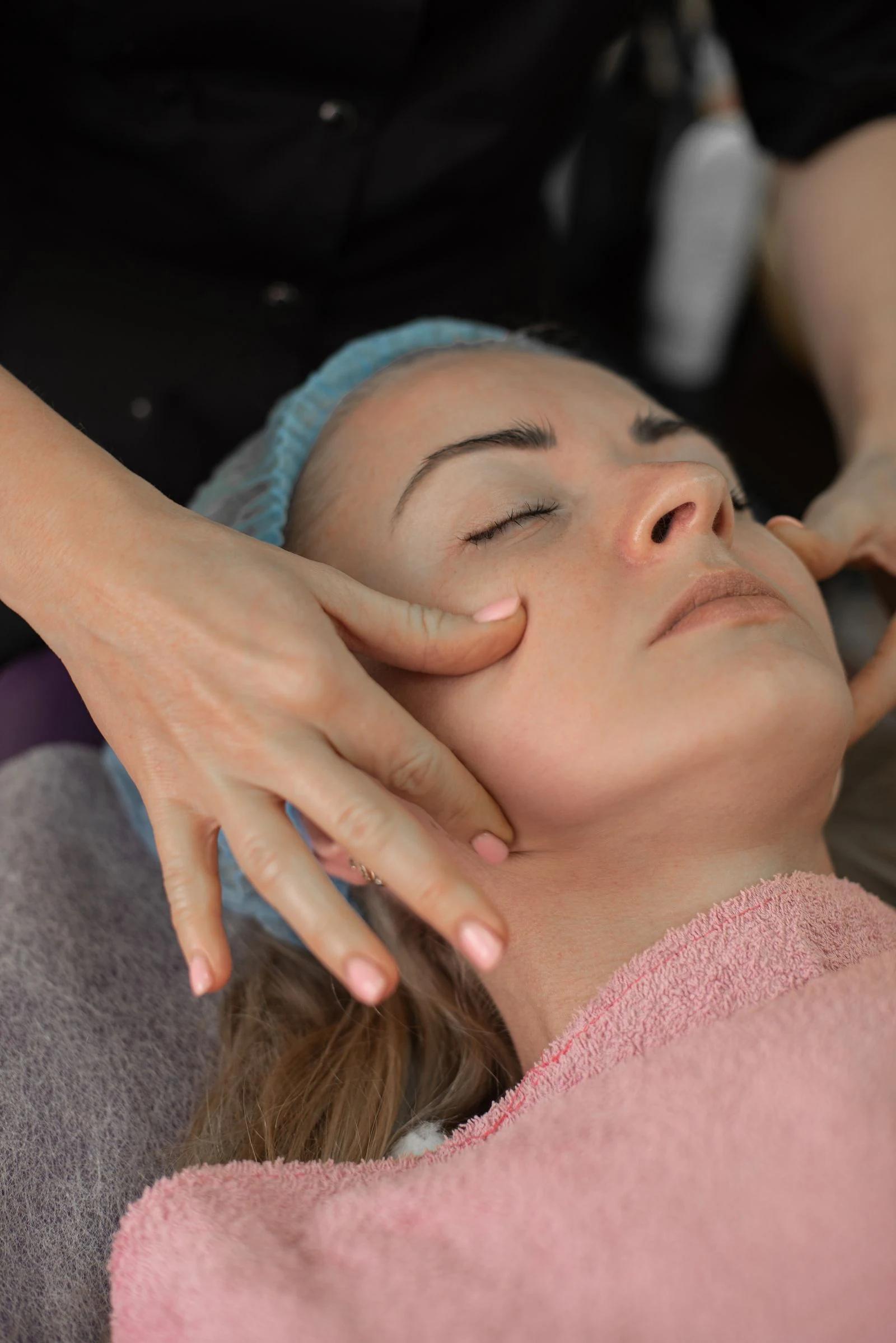 Facial Treatment Studios