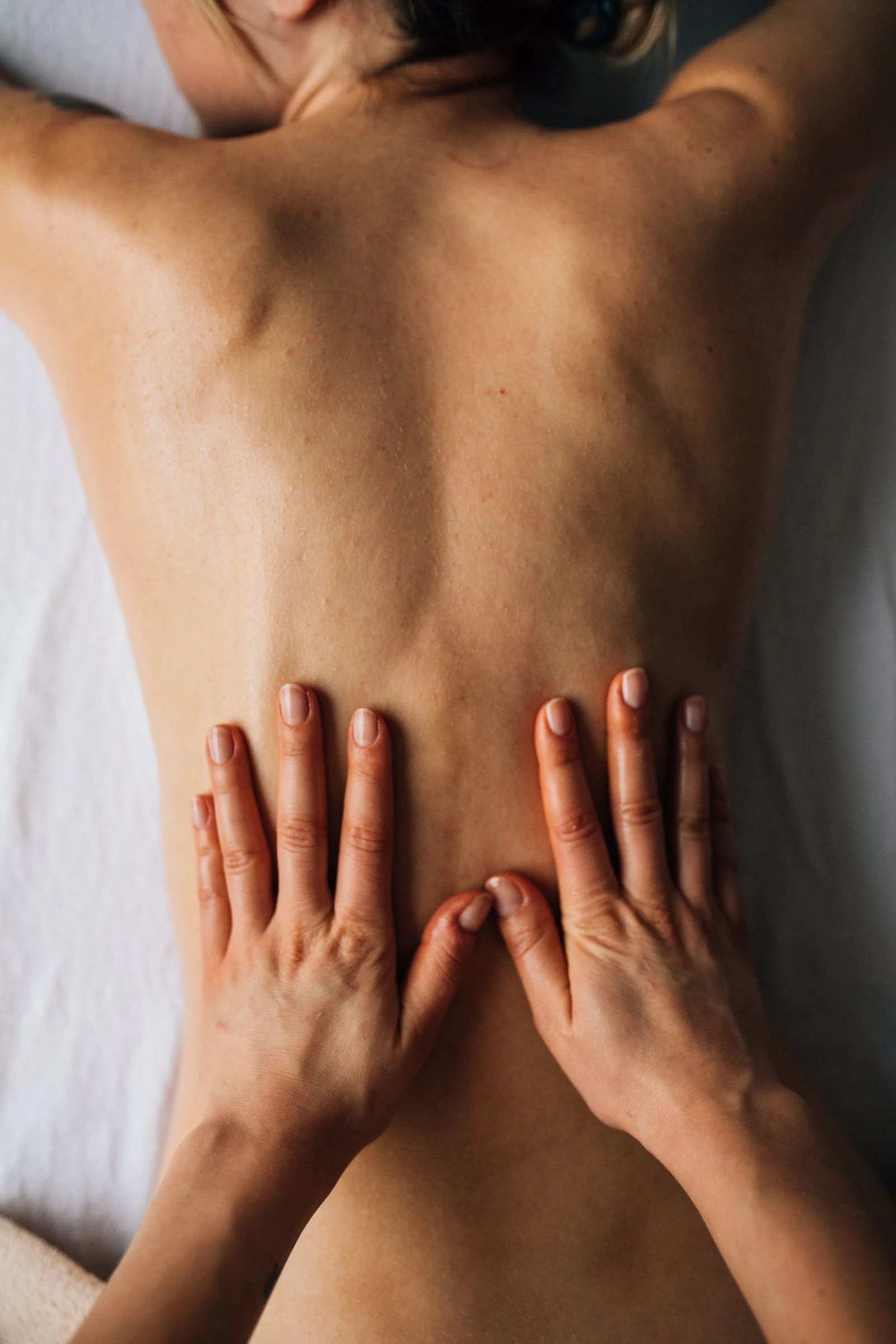 Massage Studios